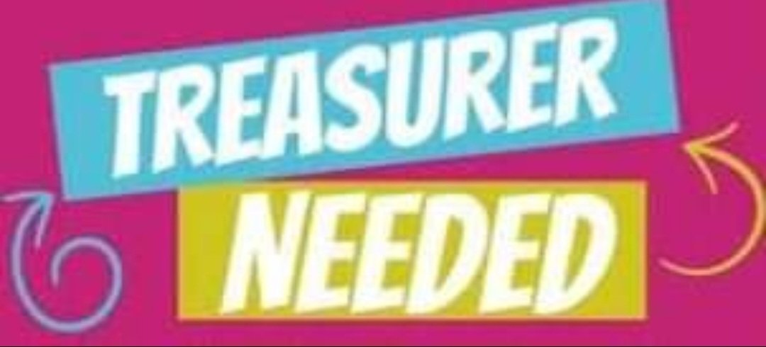 GhsOwl's tweet photo. We are in need of a treasurer for next year's Orchestra Boosters. This would be for the school year 2022-2023. If you are interested, please contact Tammy Benson-O'Brien at mikentamo@yahoo.com or via text at 214-616-2523 https://t.co/p1ht7pgt3N
