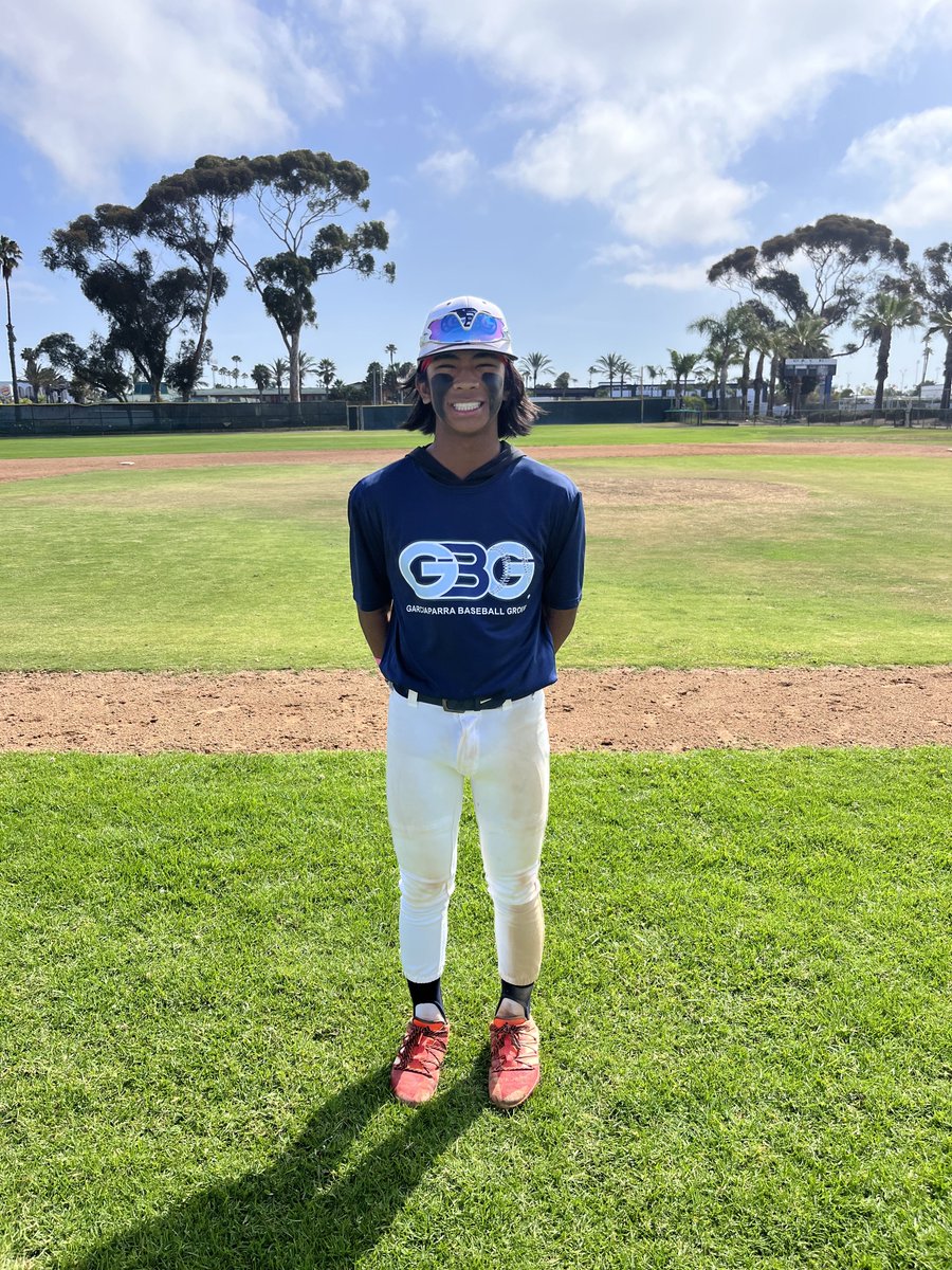 Five Tool California tweet media