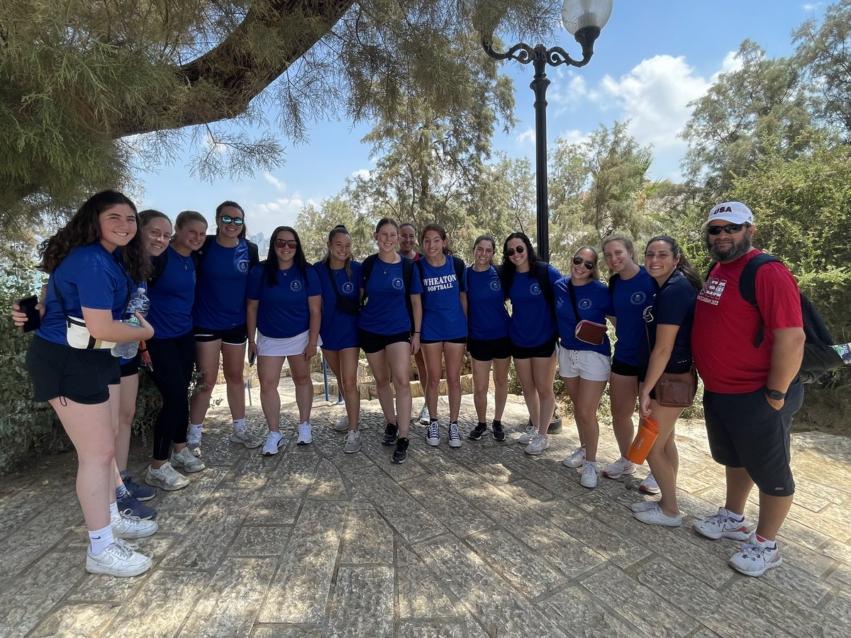 michaelgross_pa's tweet photo. #blessed 

@Maccabiah2022 @MaccabiUSA https://t.co/a6wR8GC3rG