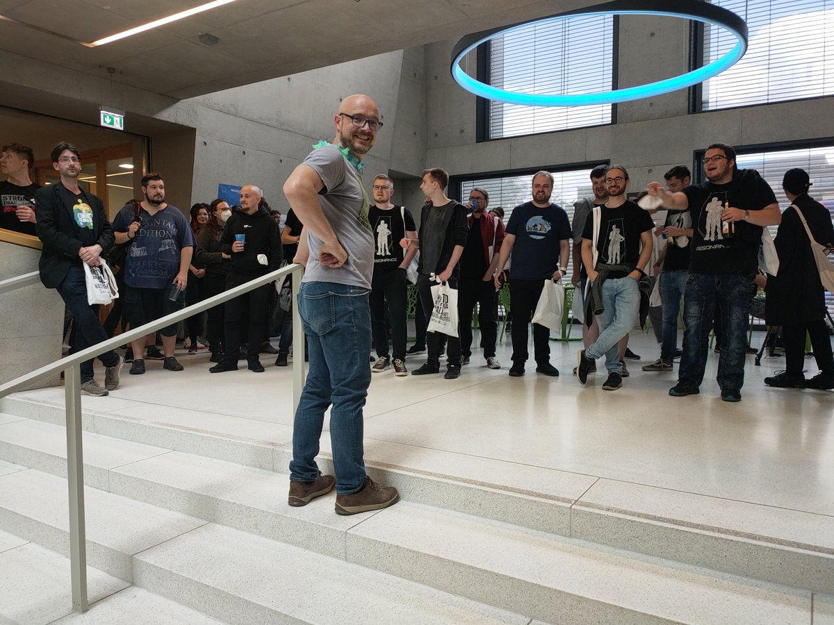 beta Mittweida tweet media