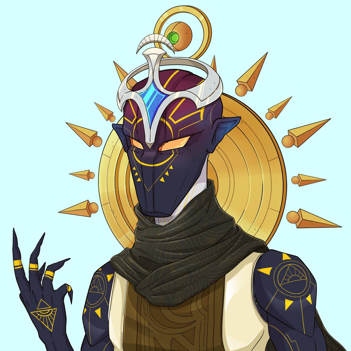 It’s going to be a nice weekend!🧙‍♂️
Comment what you do over the weekend with pictures and we’ll DM some.🔥

5WL | 5 OG Like, Rt &amp; Tag 3 new friends.🪬