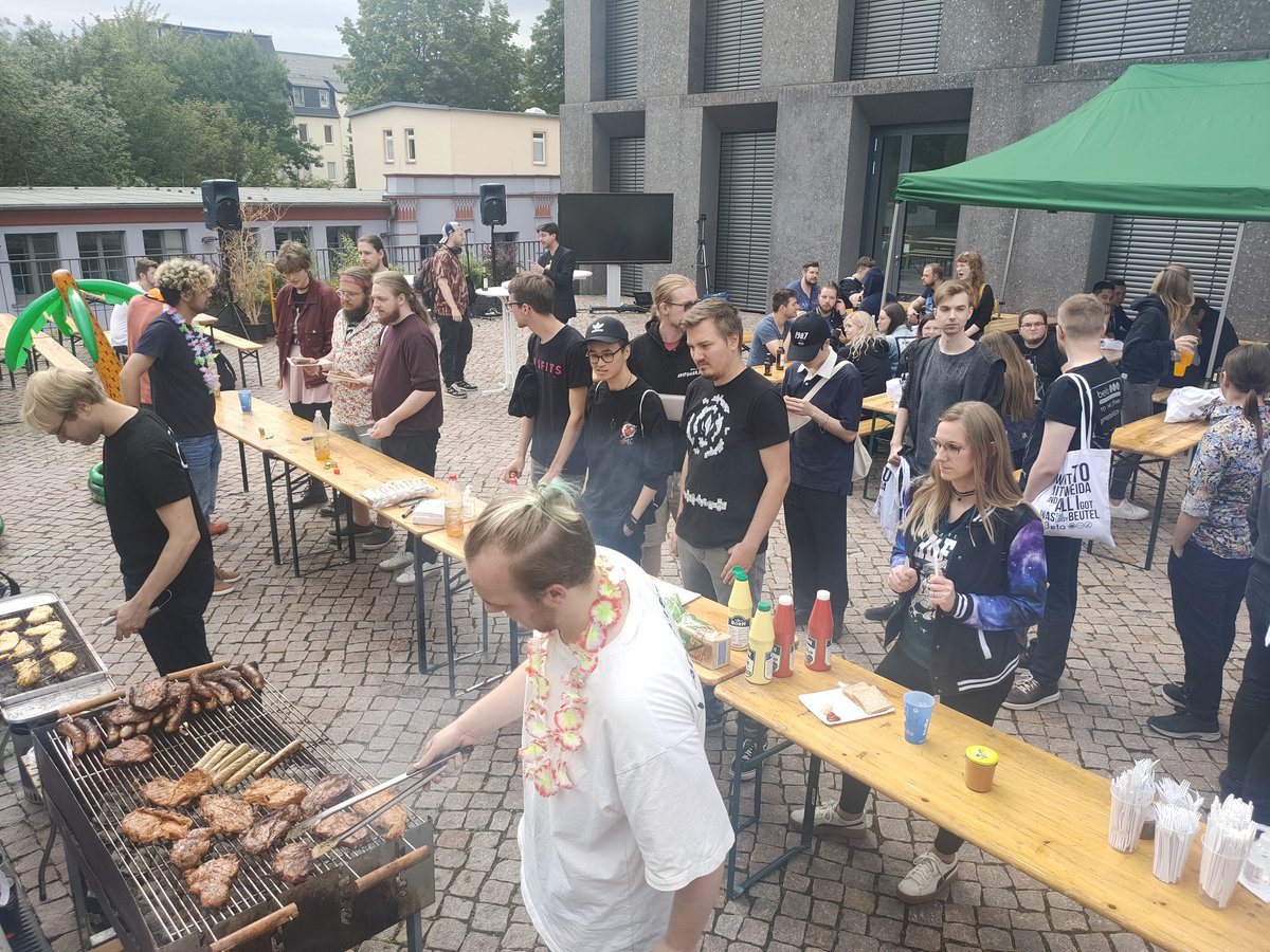 beta Mittweida tweet media