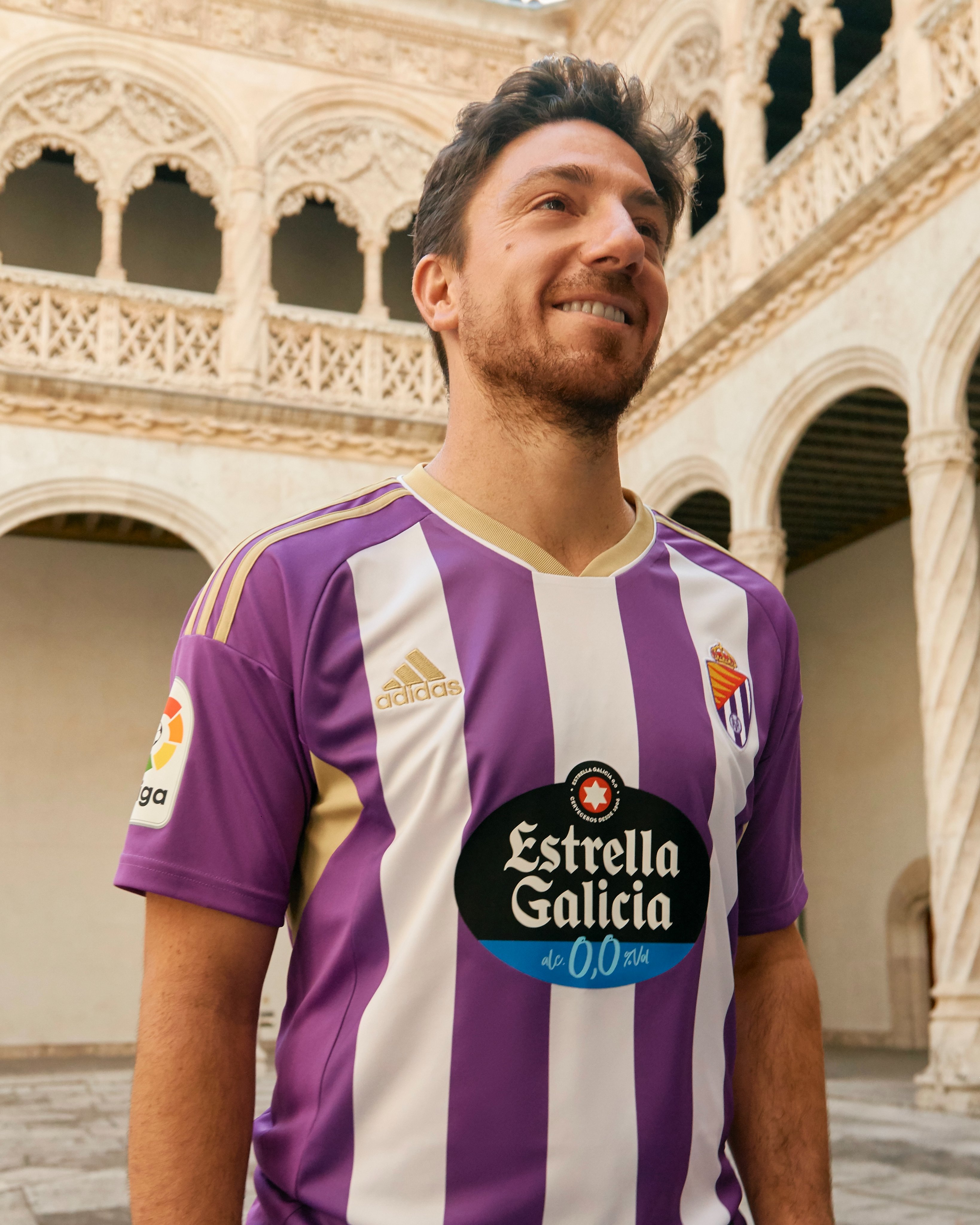 Real Valladolid C.F. on Twitter: guapísima https://t.co/ECbSRmBYNs" / Twitter