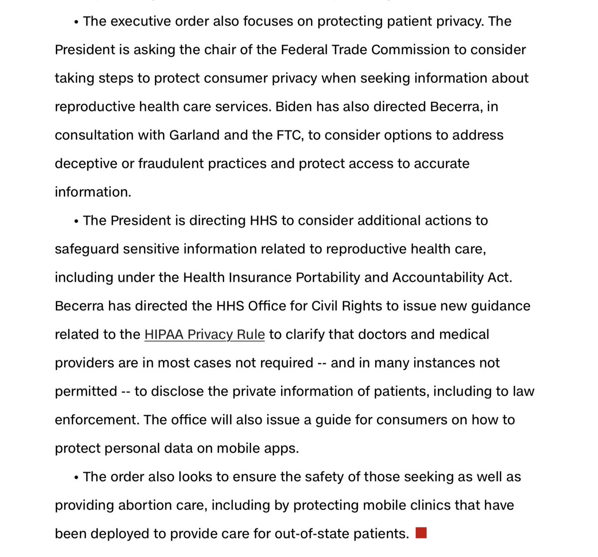 Adam Cohen | Lawyer. My Personal Views. #DemCast tweet media