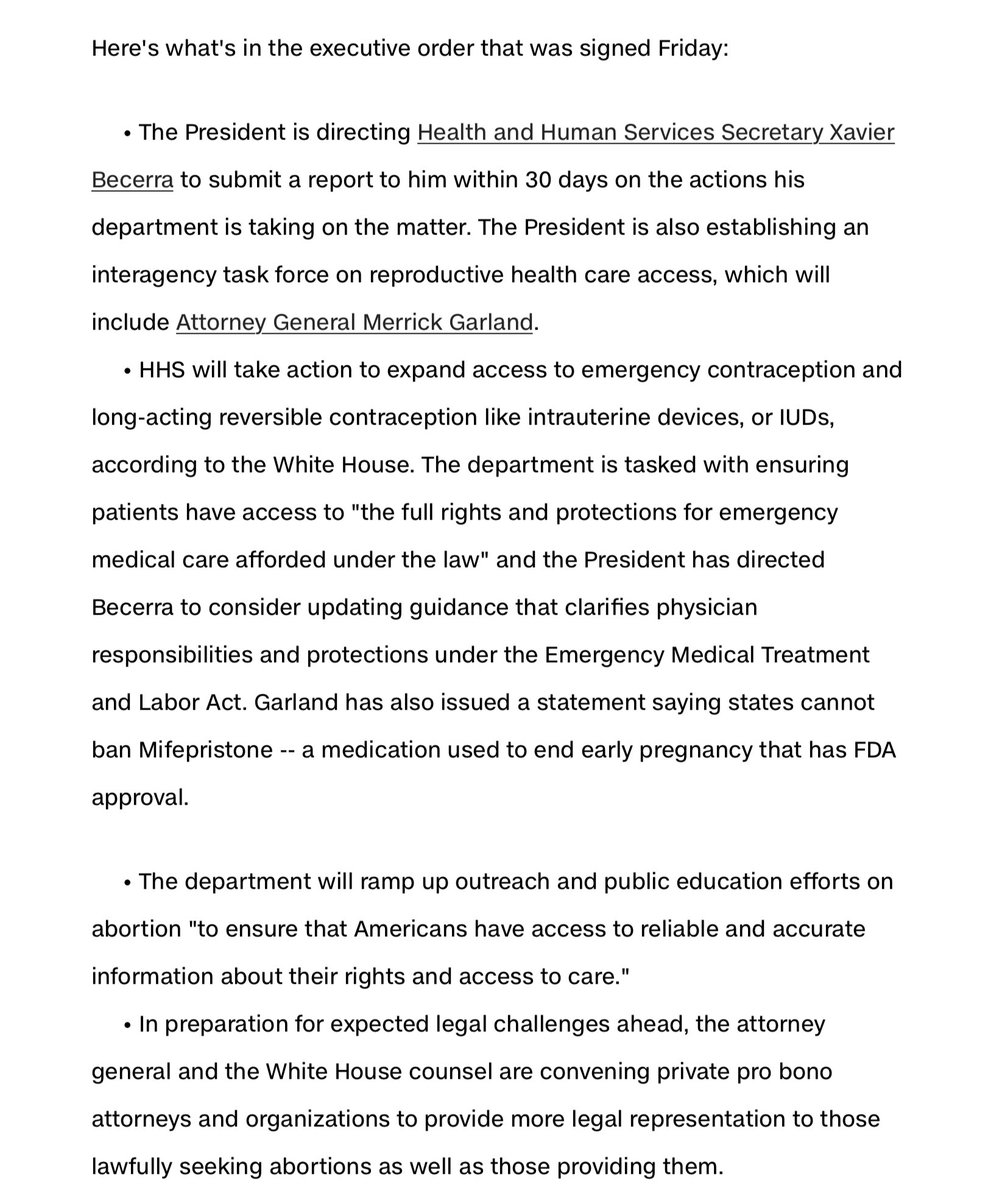 Adam Cohen | Lawyer. My Personal Views. #DemCast tweet media