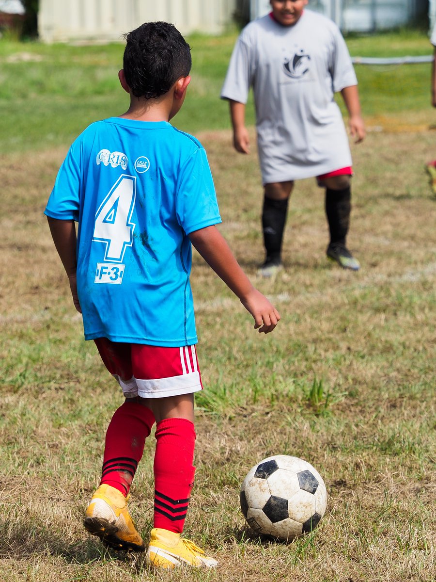 Join us! ⚽️ Columbus Nations Cup is a joint fundraiser supporting CRIS and Final Third Foundation on July 16th beginning at 9am at 4475 Sunbury Rd, Columbus, OH 43219. The Columbus Symphony will be playing a special show at 12pm. Food trucks and a live DJ will be present, too!