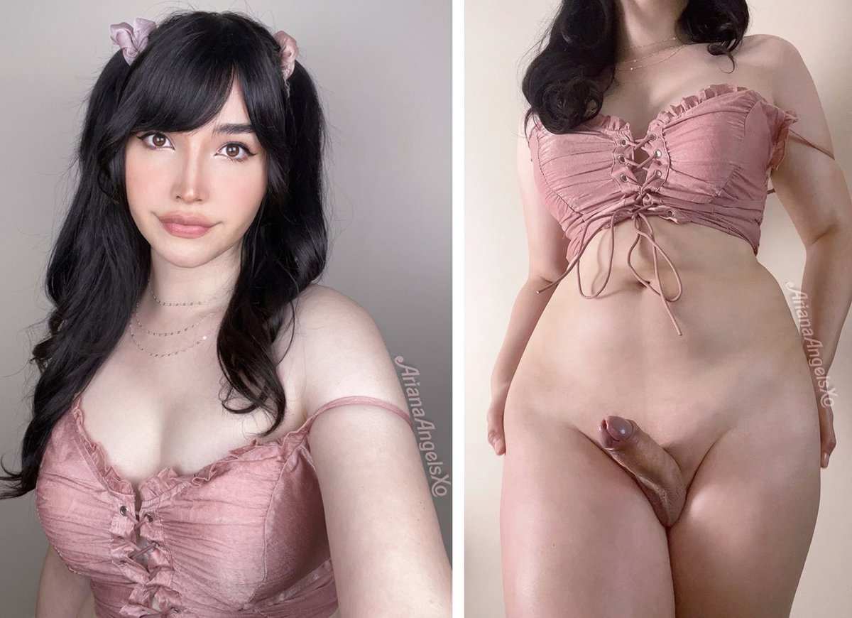 ArianaAngelsxo's tweet photo. Do you want an anime girlfriend? 🤭 https://t.co/9ZcjND7ce2