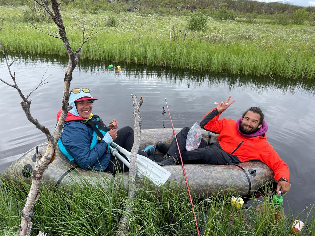 Lyreshka “Nikki” Castro Morales (She/Her) tweet media