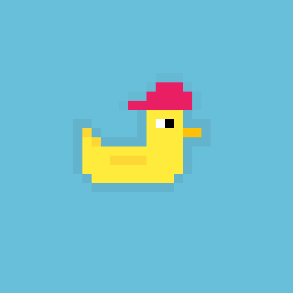 HPPY Duck #12 : Athlete 💪🏃‍♂️
Blockchain: #Solana🍭
Price: 0.1 #Sol🪙

Check it out on Rarible
rarible.com/token/solana/3…

#NFT #NFTs #NFTMarketplace #NFTartwork #NFTdrop #nftcollector #NFTGiveaway #NFTProject #NFTSolana
#SolanaNFT
