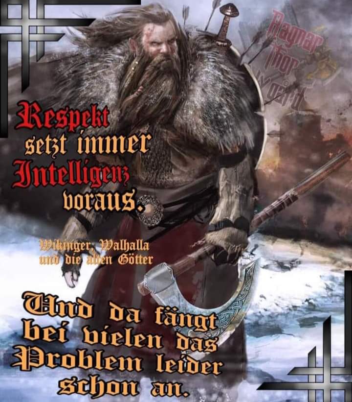 ManuEigenbrod's tweet photo. In diesem Sinne!!! https://t.co/InFpRjK9Yz