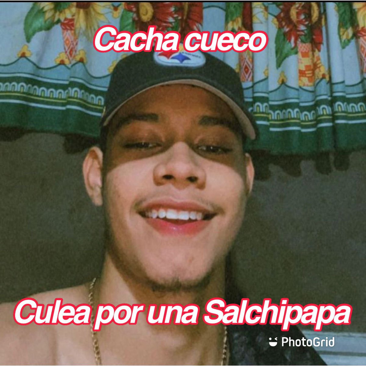 507Tentador's tweet photo. Ya saben que los pelaitos de hoy en día lo están dando por chalchipapas 🤭 https://t.co/q7lmSVX0Rn