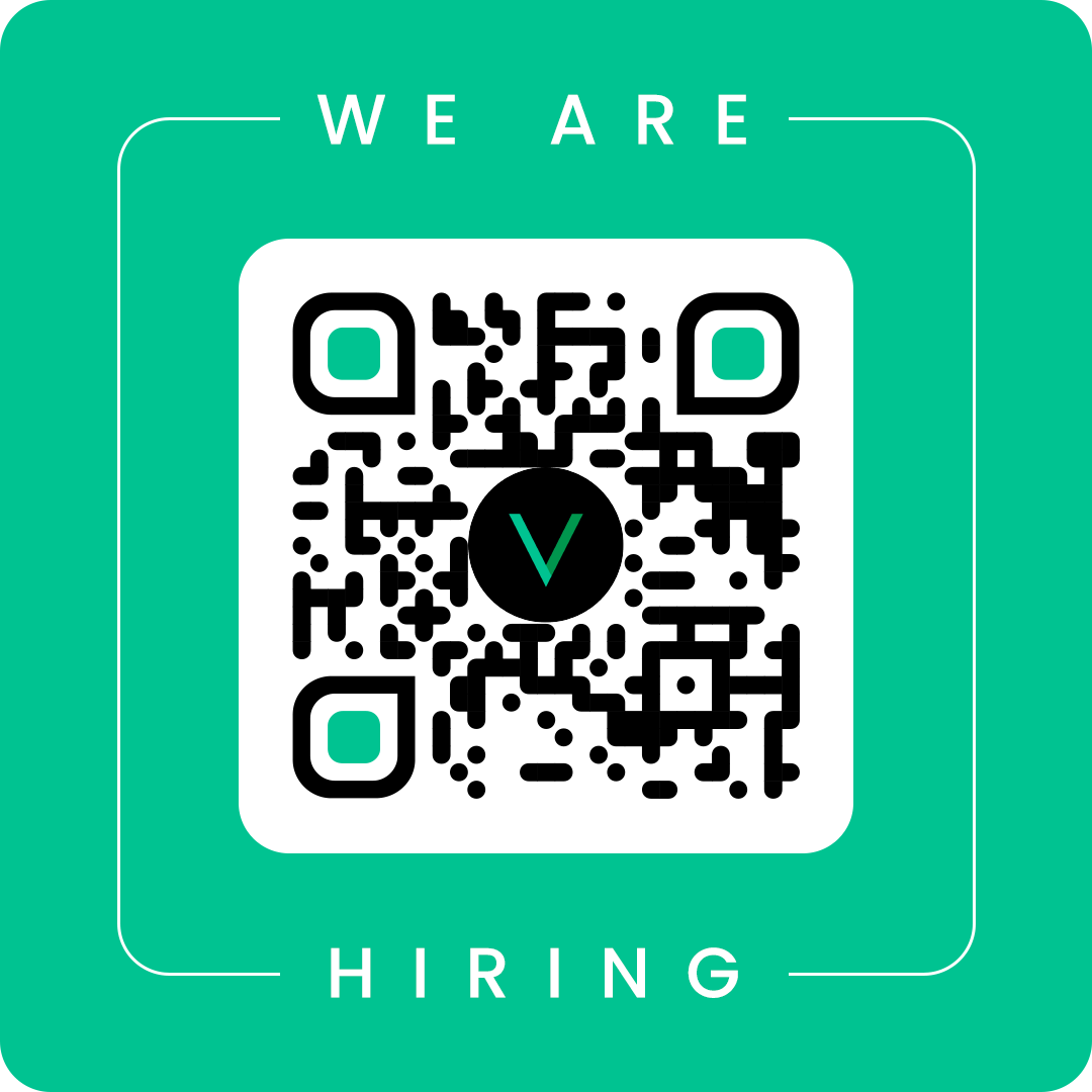 5PackCreative's tweet photo. At Five Pack, building the future through great software began with building a great team, and the same is still true today. Scan the QR code to start applying via text for one of our open positions.
#findyourpack #findyourpurpose #hiring #mobiledevelopment #webdevelopment https://t.co/EbxOBL2HzV