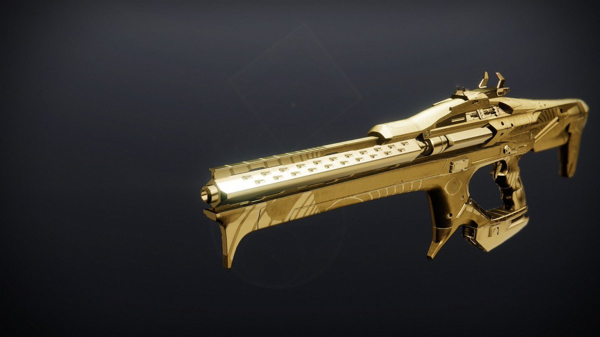 dstinygamebr's tweet photo. DESAFIO DE OSIRIS TÁ HABILITADO! (7/8)
🗺 Mapa: Javelin-4
🔫 Arma (ADEPT): Reeds Regret
#Destiny2 #DesafioDeOsiris https://t.co/EBeueUgyKG