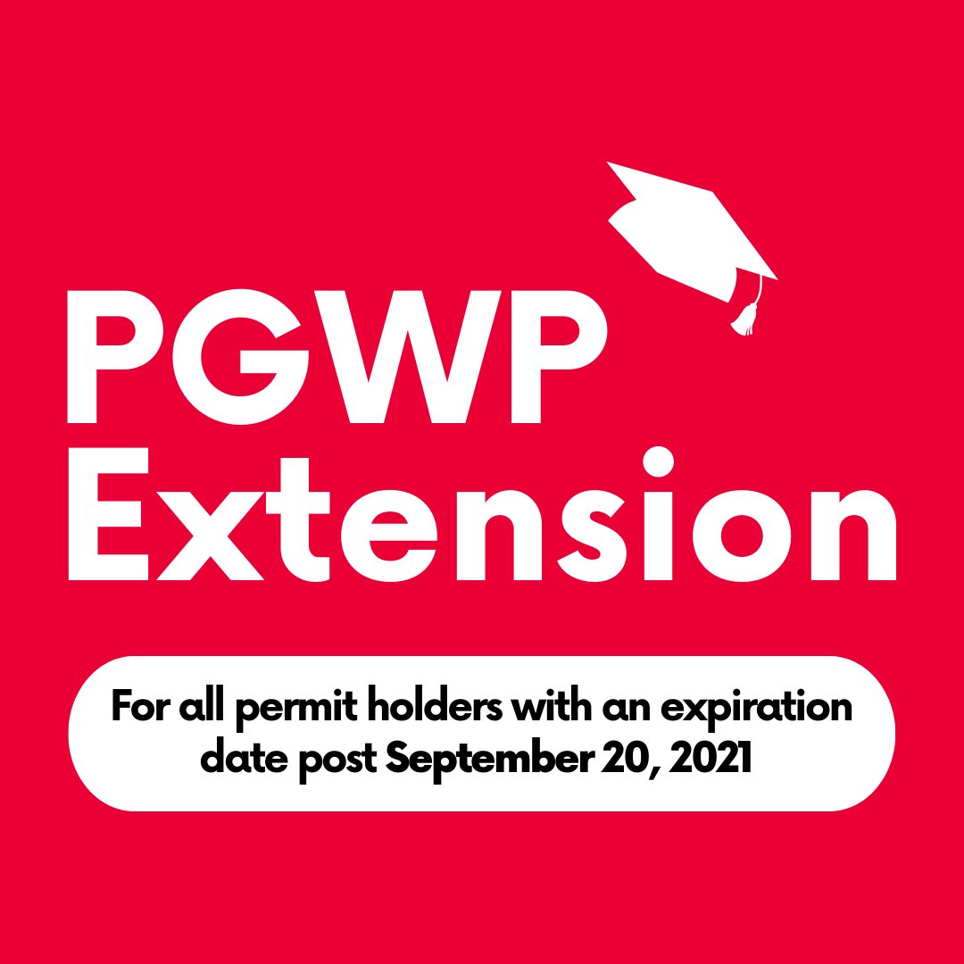 thedailycanada's tweet photo. It has been 4 months since @SeanFraserMP announced the upcoming PGWP extension to be available as July, 2022, but there is still no platform to apply #ImmigrationMatters #Immigration https://t.co/hoxNJmsTn9