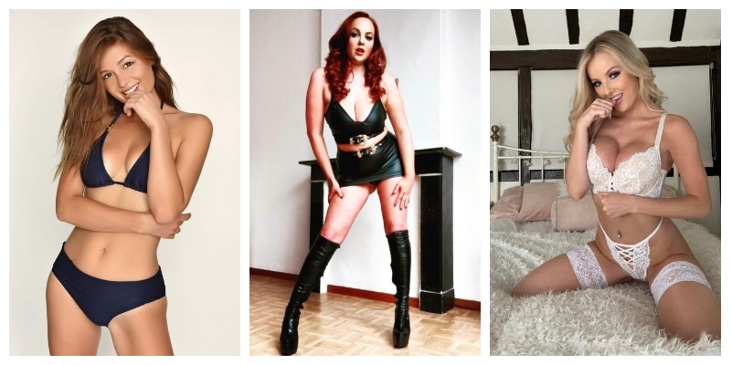 Forthcoming Shoots scheduled next 2 weeks StrictlyGlamour.com 🗓️ Tue 12th July 2022 - #FreyaH 🗓️ Mon 18th July 2022 - #KaraCarter 🗓️ Tue 19th July 2022 - @serenity66model strictlyglamour.com/pages.php?id=c… Private & Public customs available (See link above) cc: @bringbackpage3