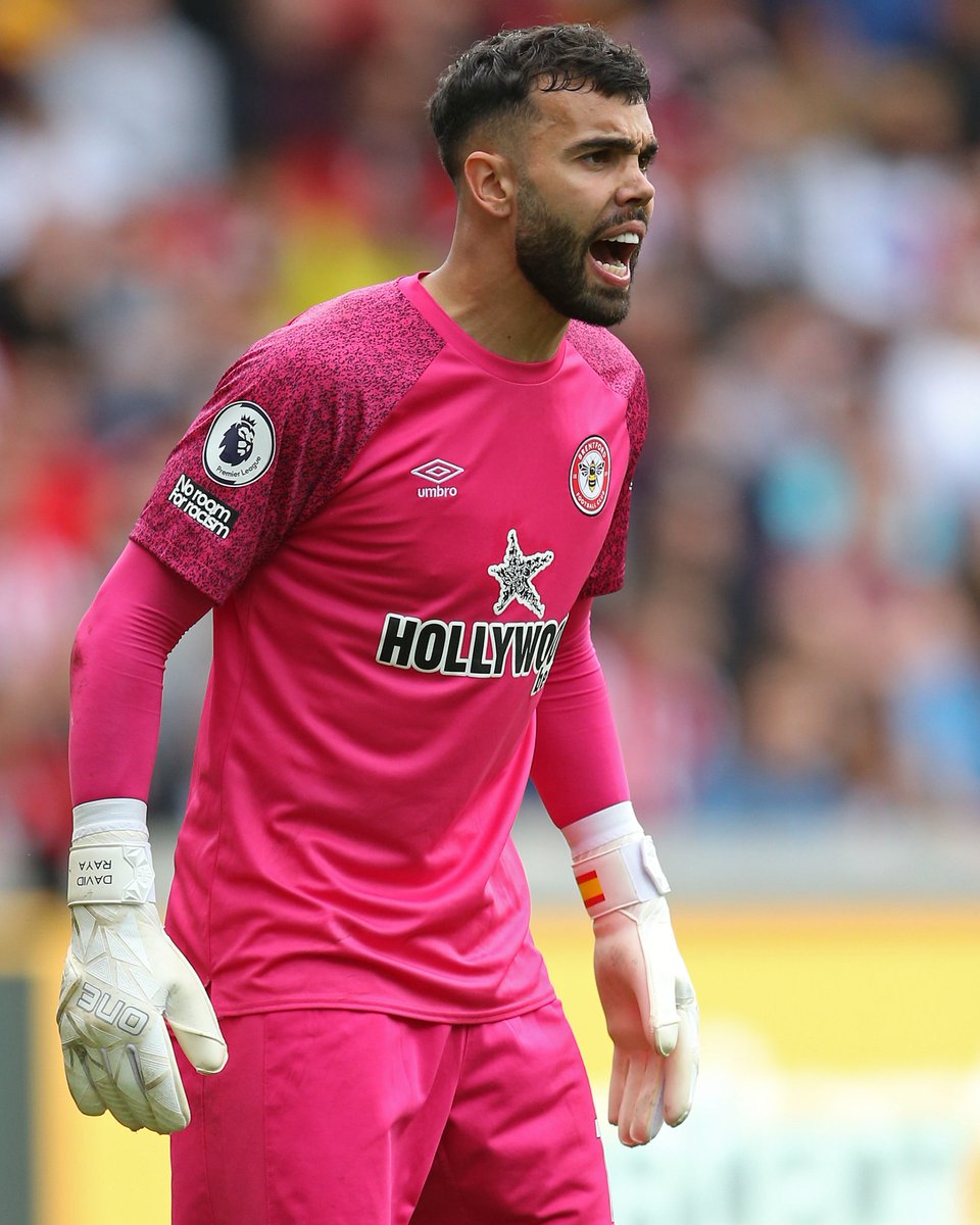 OfficialFPL's tweet photo. Want to save money on your 'keepers?

Raya and Sanchez are currently the most popular sub-£5.0m goalkeepers in #FPL 🧤 https://t.co/GFctTTD9hl