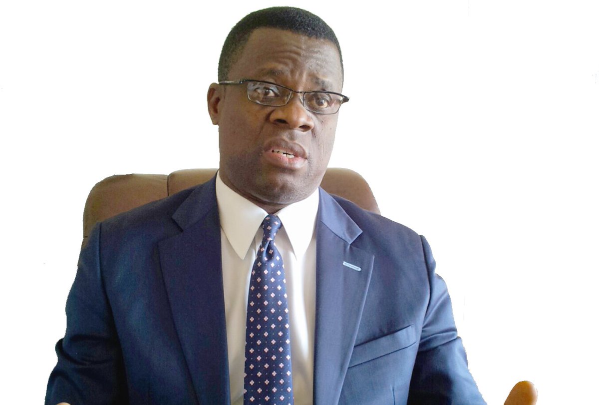 9jaecho's tweet image. 2023: Akpabio Can’t Be Senatorial Candidate For Akwa Ibom North-West –Igini Declares 9jaecho.com/2022/07/08/202…