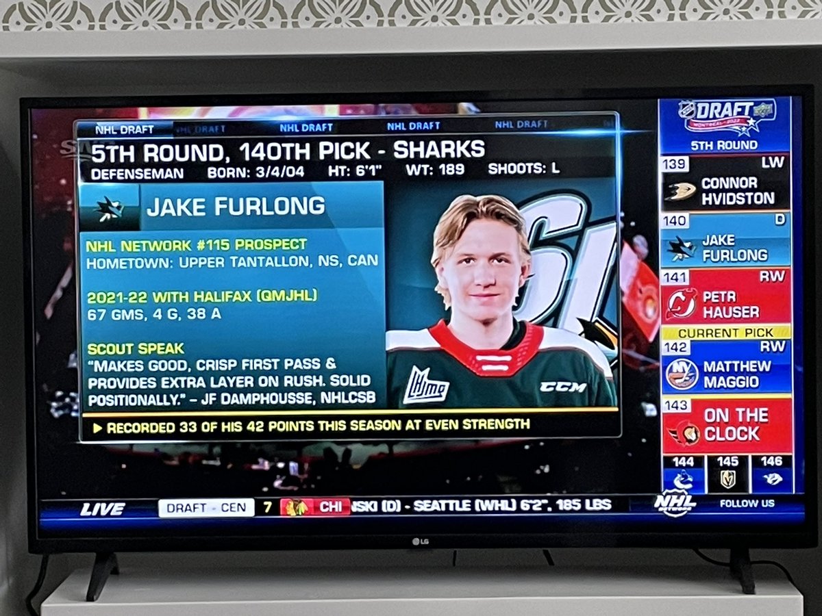 dbpretty73's tweet photo. Way to go @Jakefurlong6 . Weโre all so proud of you!! #DoYouKnowTheWay https://t.co/Jyq9dAMtwB