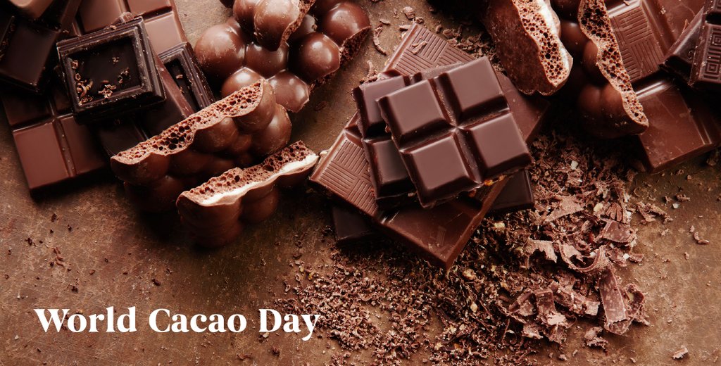 pointbleudesign's tweet image. Don't miss out on anything from the sweetest industry and find out everything about chocolate packaging! In the following link you will find all the information about its new trends, designs, and materials. Everything in the following link! 

pointbleudesign.com/blog/cocoa-and…