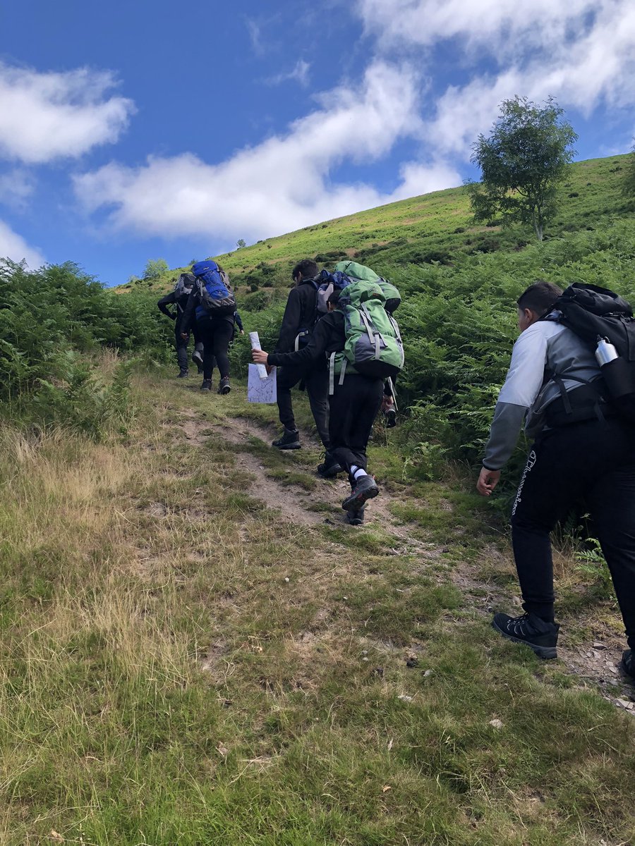 HolyheadDofE (@holyheaddofe) on Twitter photo Up you go! <a href="/HolyheadDofE/">HolyheadDofE</a> doing what they do best … gaining their #dofebronze award <a href="/holyhead_school/">Holyhead School</a> <a href="/CRSTrust/">Central Region Schools Trust</a> #heatwave #Classof2022 #proudteacher Up you go! <a href="/HolyheadDofE/">HolyheadDofE</a> doing what they do best … gaining their #dofebronze award <a href="/holyhead_school/">Holyhead School</a> <a href="/CRSTrust/">Central Region Schools Trust</a> #heatwave #Classof2022 #proudteacher