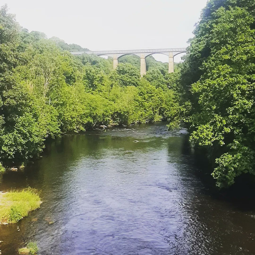 Day 1 of #TDG22 done....
Some brutal climbs today, thankfully some great views along the way.  

Time to recover now
justgiving.com/fundraising/to…