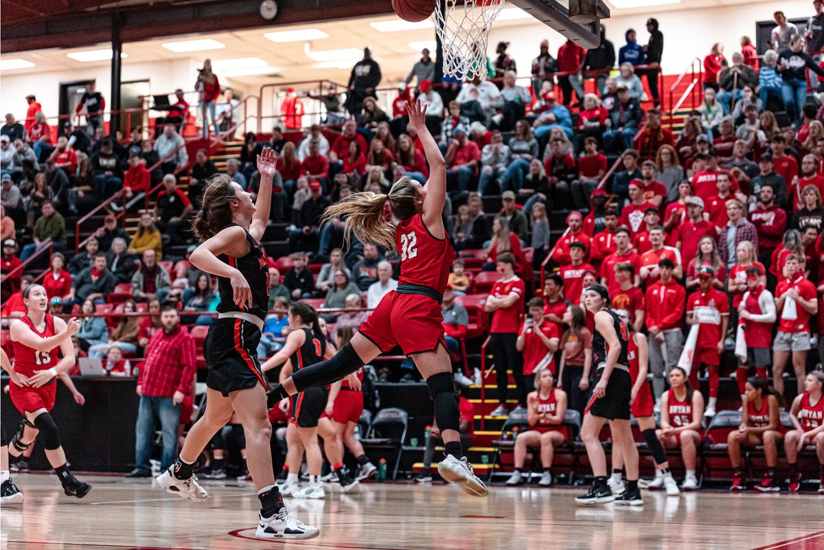 The Bryan College Women's Basketball Head Coach position is open! Coming from a historic season with a 29-0 regular season record our Lady Lions are ready to take on the AAC again! 

Interested? Find out more on bryan.edu/employment.

#Contend