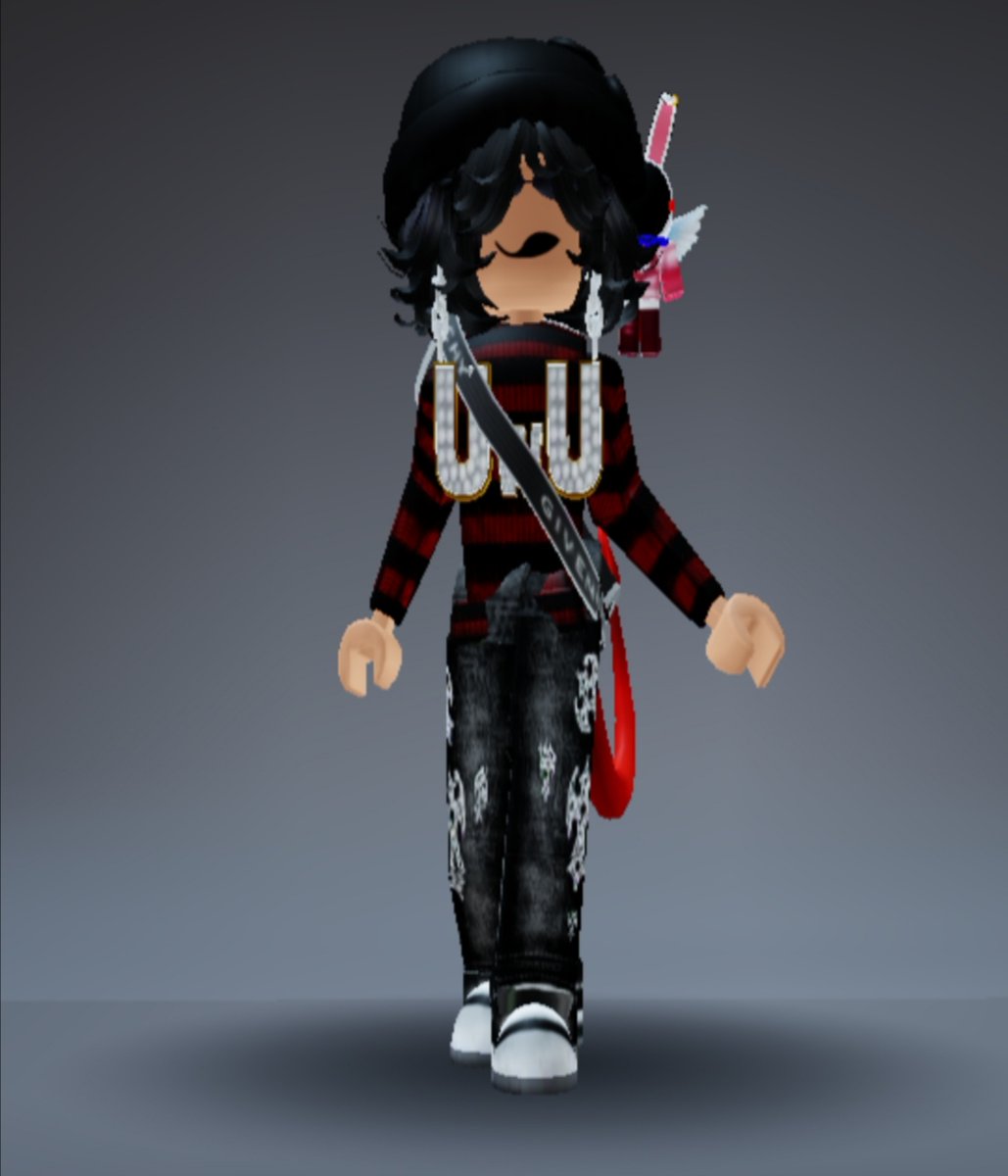 YoYo7w75's tweet photo. @MrBunnyOFICIAL @azaotl Es bellisimo https://t.co/fHjBXblhPt