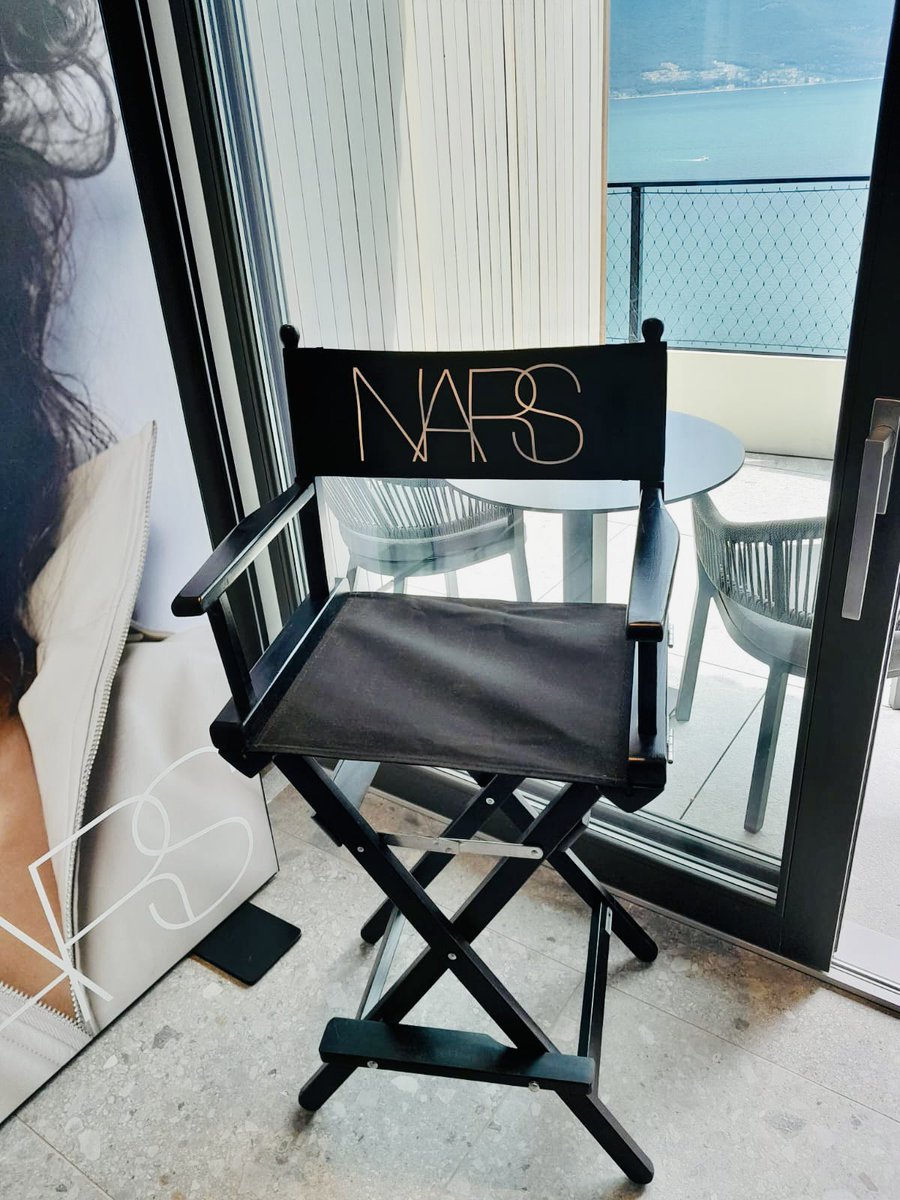 ISinstallation's tweet image. #nars #cosmetics #INSTALLATIONSUPPORT #Italien #serviceleistungen 

Wir sind auch International im Einsatz!