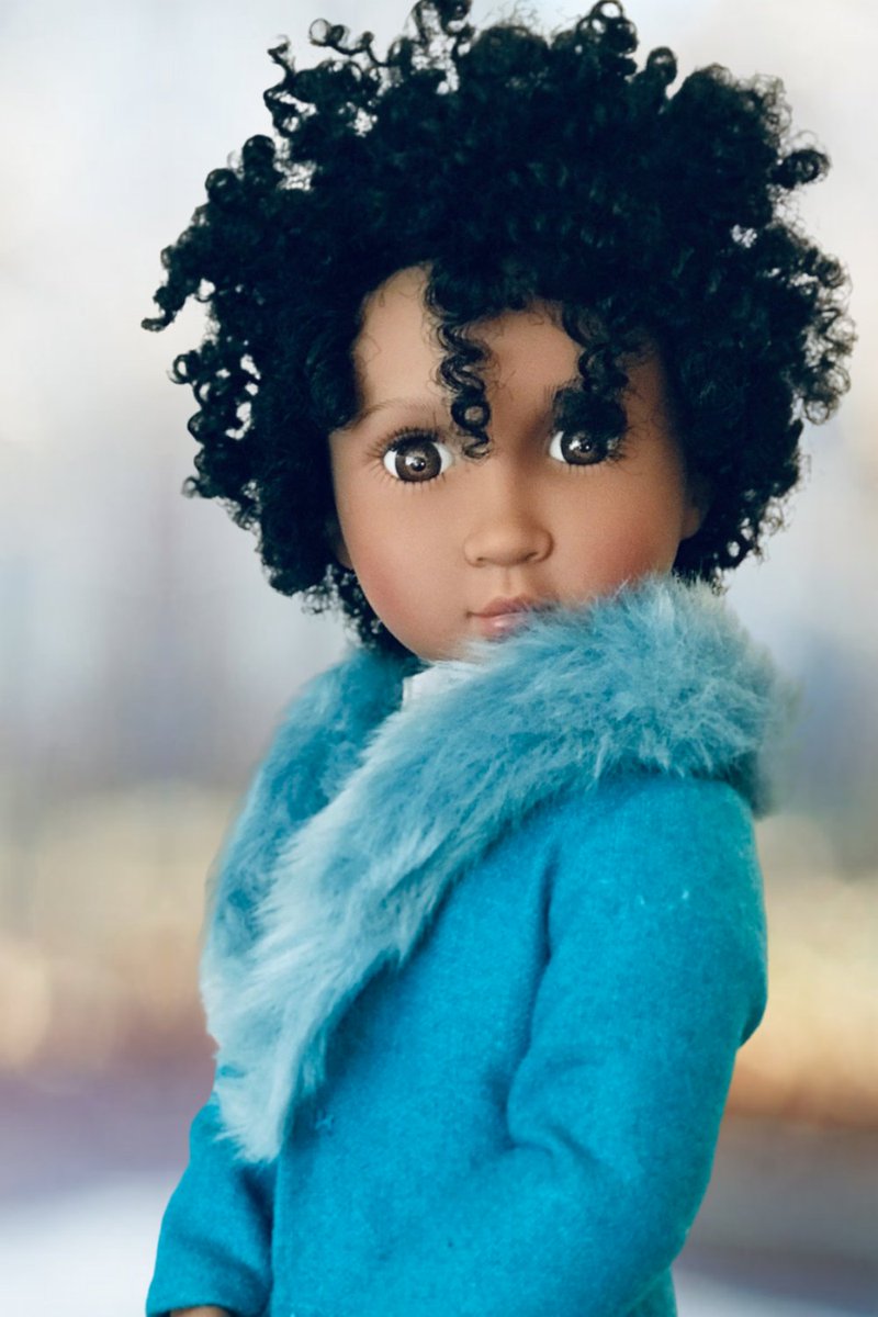 Looking for Bex? She's still avaiable on our eBay store! Copy and past this link to purchase now. Only a few left! ebay.co.uk/itm/1341673956…
#limitededition #bestseller #buy