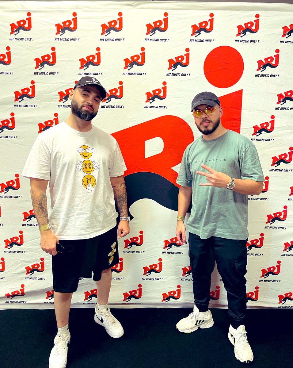 DJ R’AN tweet media