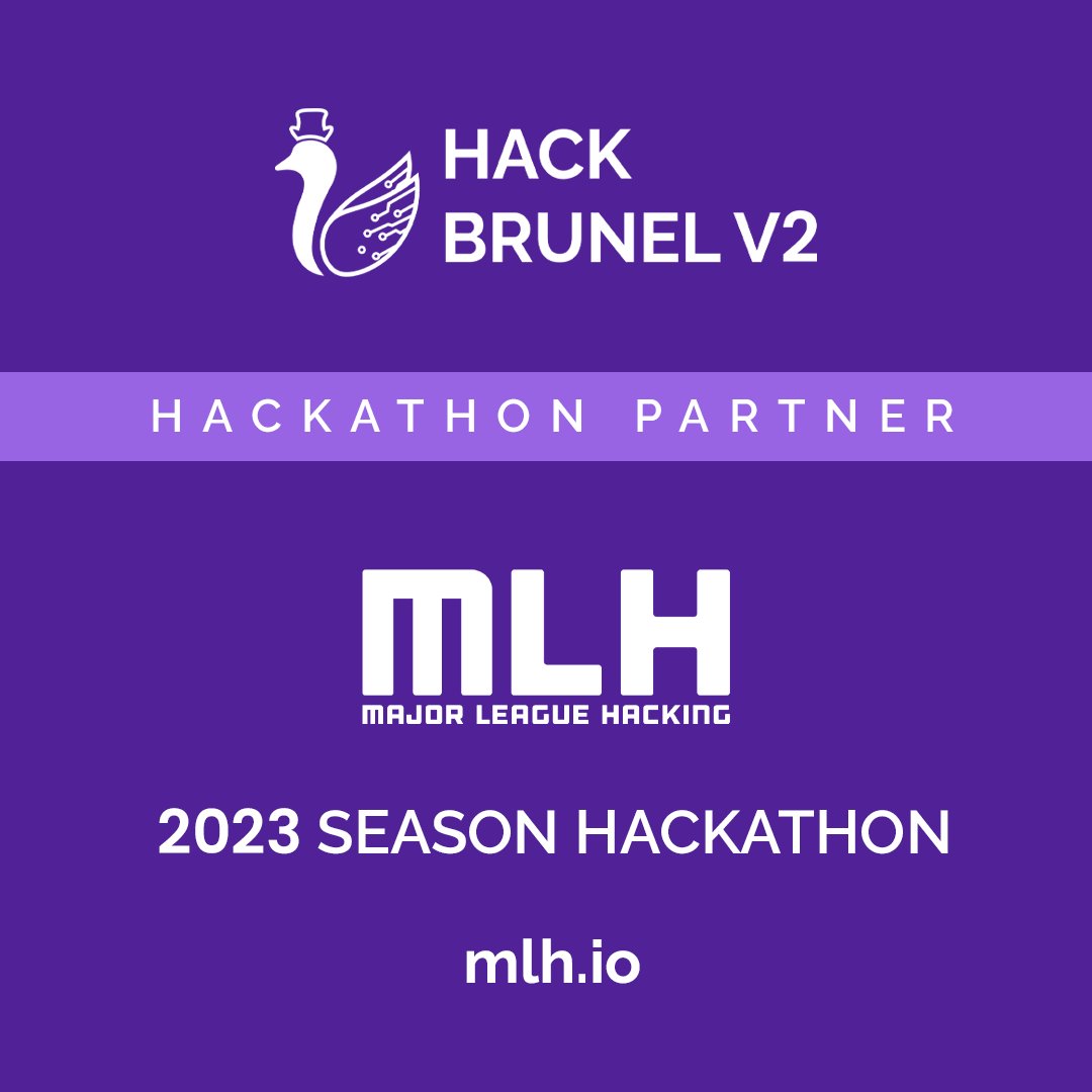 HackBrunel tweet media