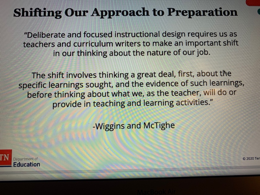 Leslie01482706's tweet photo. Connections made this week…
#intellectualprep 
#backwardsplanning⬅️
#personalizedlearning

#reading360📚#EarlyReadingTraining👩‍🏫
#Tennessee 🇺🇸 https://t.co/hXQVVhQf2h