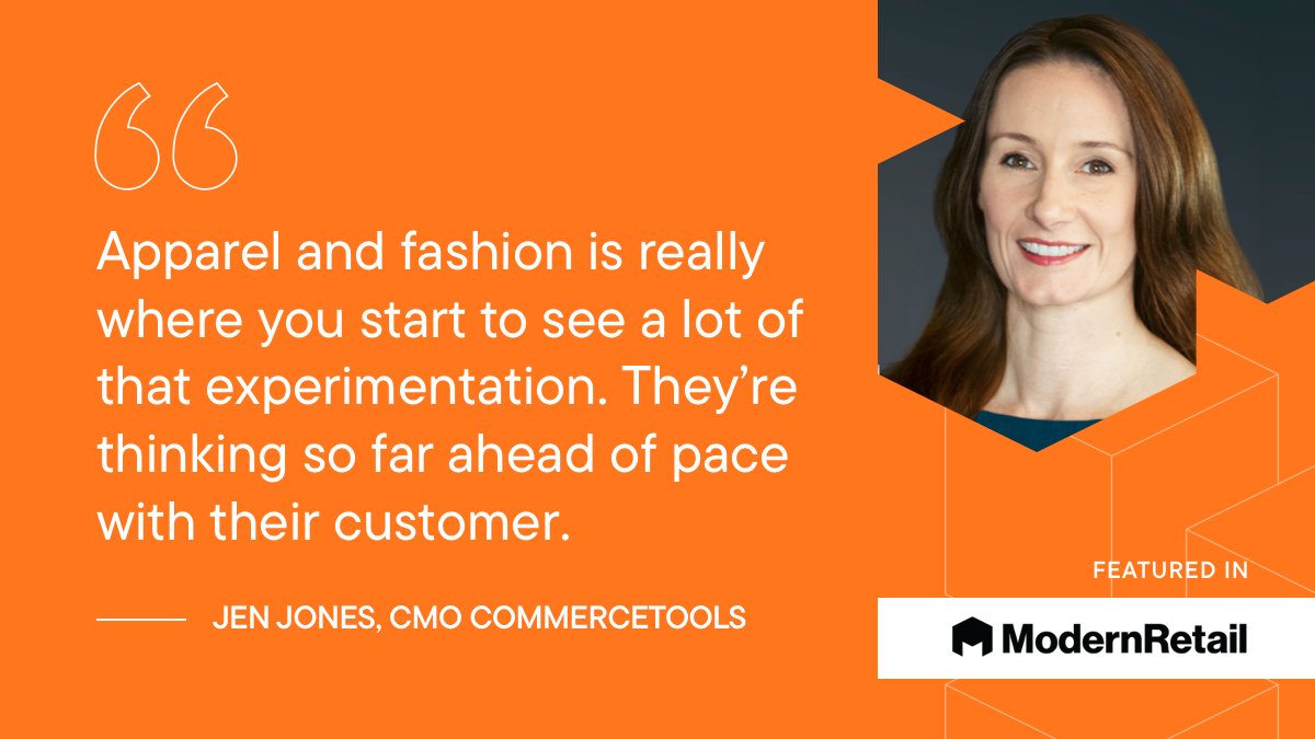 soirea's tweet photo. As a newer offering in a competitive category, @hoka needs to stand out. Its first global campaign uses #connectedTV, a move that "plays well to their brand authenticity," according to @JenEraleJones. Read more from @melissamdaniels in @ModernRetail:
https://t.co/a4LrBFynWI https://t.co/LI0SnxjOXP