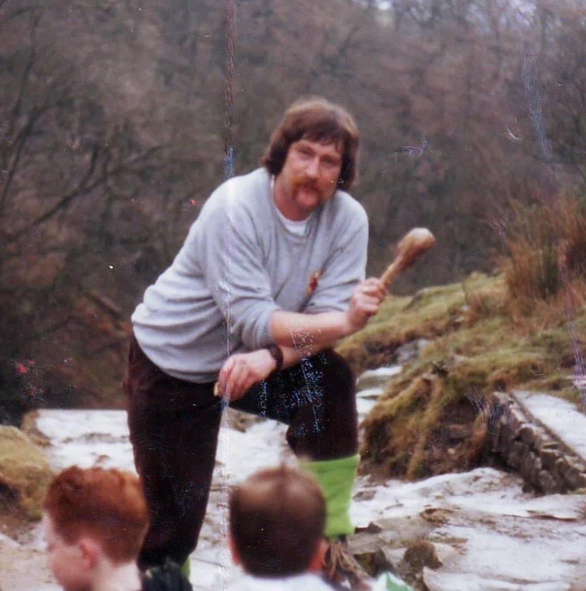 Excellent turnout for Ady Exley’s funeral today over in Dewsbury. 

Great to see some old faces from Bradford Schools of yesteryear! 

He sure made a huge impact on a lot of lives! 

RIP old chap 🙏🏼