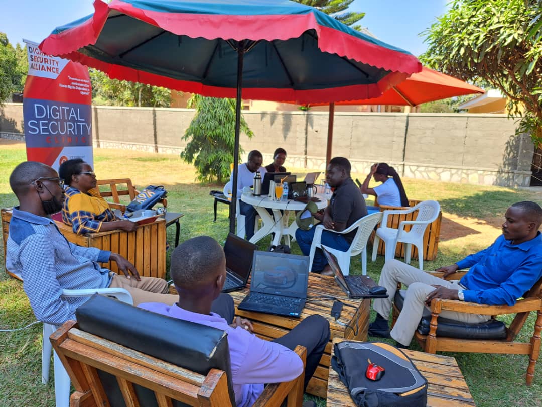 Rwizi-network Uganda 🇺🇬 tweet media