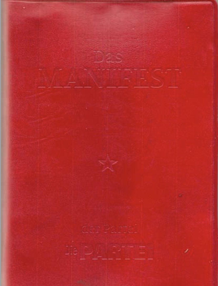 Martin Sonneborn tweet media