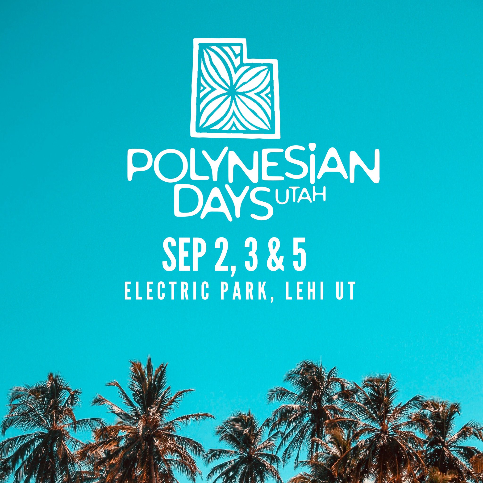 Polynesian Days Utah (polydaysutah) / Twitter