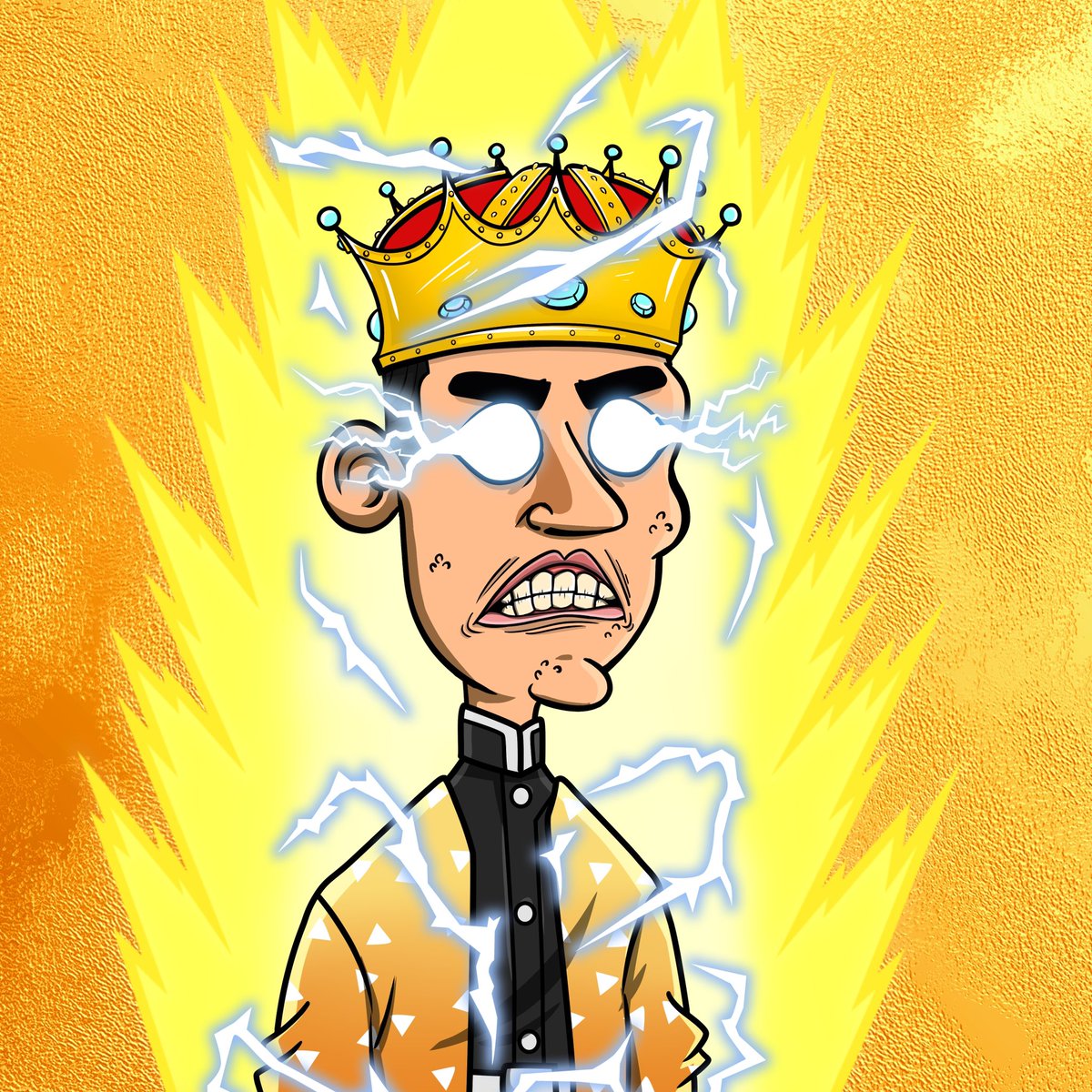 Metanerds_io's tweet photo. Metanerd 535 is now for sale 👑 https://t.co/8Jduql4zuf