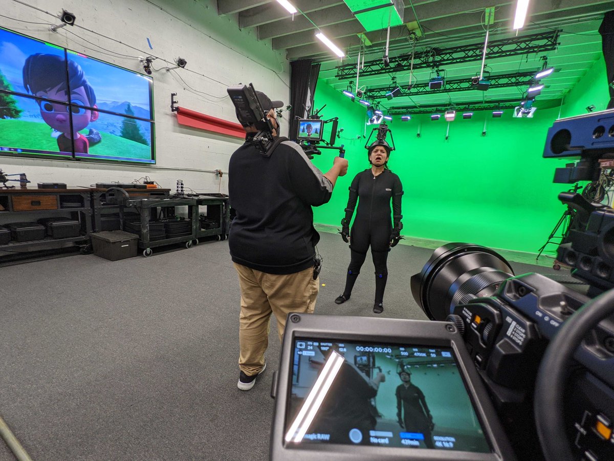 noitomocap's tweet photo. Register and join us next week in London for a #mocap and #virtualproduction meet up. 
https://t.co/6BJPVxcVUI
Get hands on with Perception Neuron Studio, NoitomVPS, #NotchVFX #ARWall &amp; #UnrealEngine
.
.
.
#motioncapture #mocapsuit #vtuber #nft #3d #animation #vfx #indiedev #cgi https://t.co/KDtyNx9BMX