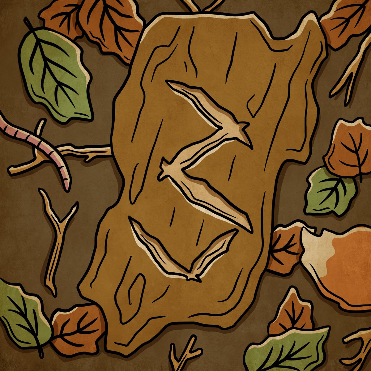 Just 3 days left... The big reveal is near!

I wonder who walked through this path...

Tag a friend you would take on an adventure💪