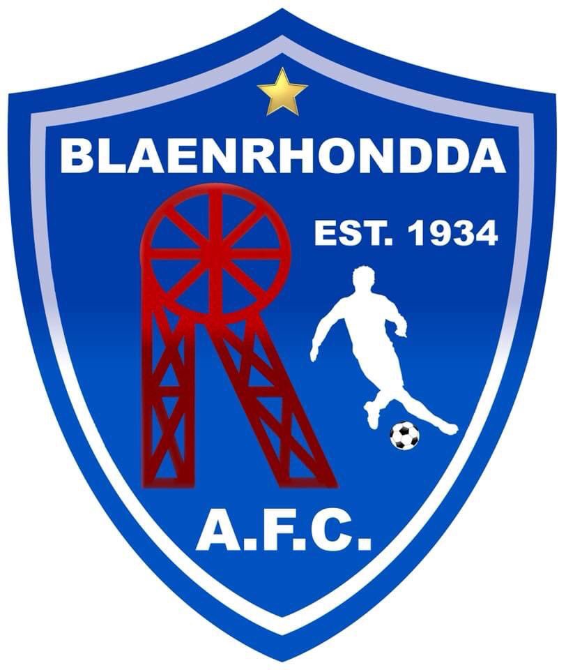 ❗️Pre Season Training❗️
11-12:30 at Blaenrhondda Park 
Saturday 9th July 
New players wanted ⚽️