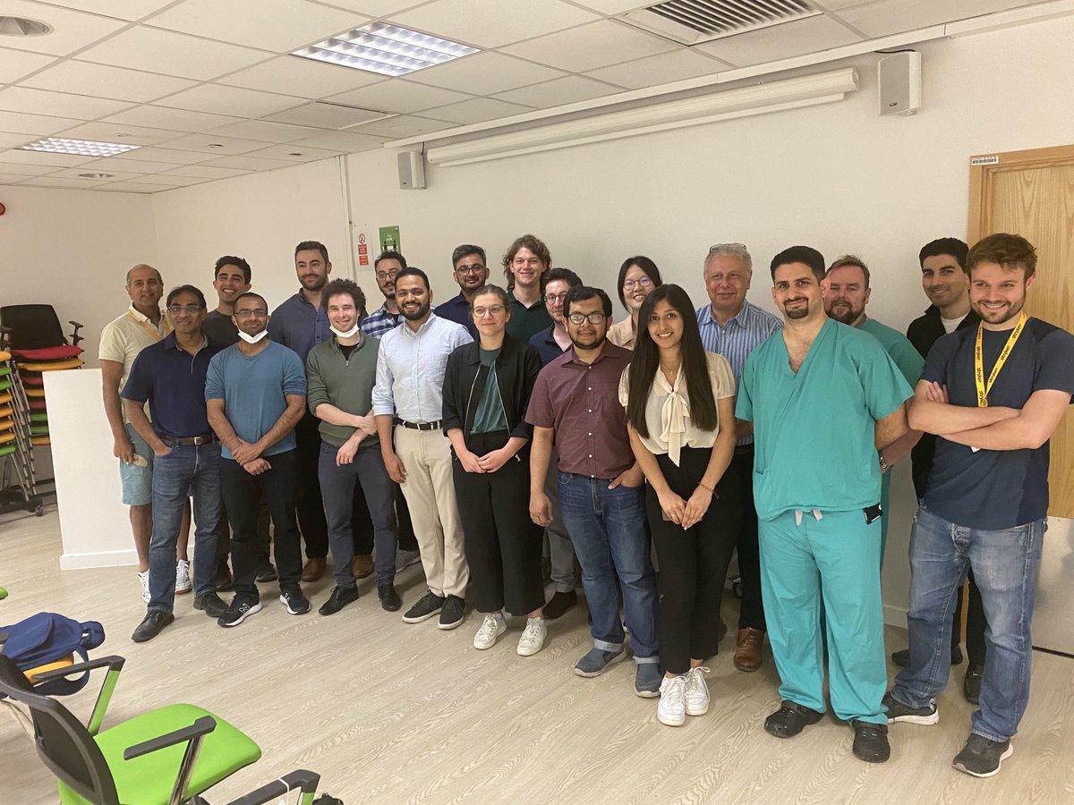 Dan Brown FRCS tweet media