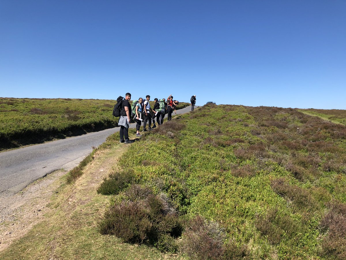 HolyheadDofE (@holyheaddofe) on Twitter photo We’re off! <a href="/HolyheadDofE/">HolyheadDofE</a> loving a day in the sun, gaining their #dofebronze award <a href="/holyhead_school/">Holyhead School</a> <a href="/CRSTrust/">Central Region Schools Trust</a> <a href="/Harding_Hilston/">Chris Harding - Hilston Park</a> #dofe #proudteacers We’re off! <a href="/HolyheadDofE/">HolyheadDofE</a> loving a day in the sun, gaining their #dofebronze award <a href="/holyhead_school/">Holyhead School</a> <a href="/CRSTrust/">Central Region Schools Trust</a> <a href="/Harding_Hilston/">Chris Harding - Hilston Park</a> #dofe #proudteacers