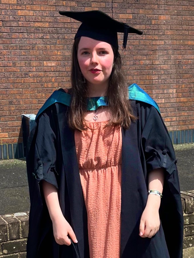 sherphillz (@sherphillz) on Twitter photo Proud of my daughter today at her graduation (2yrs late -covid) brilliantly organised <a href="/UWTSDLampeter/">Lampeter@UWTSD</a> Proud of my daughter today at her graduation (2yrs late -covid) brilliantly organised <a href="/UWTSDLampeter/">Lampeter@UWTSD</a>