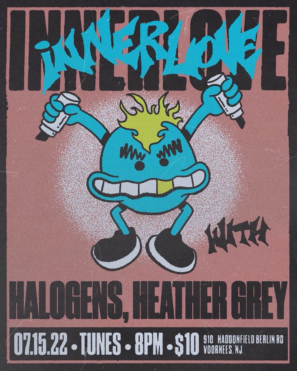 One week until we get to do this again. Any requests this time around?