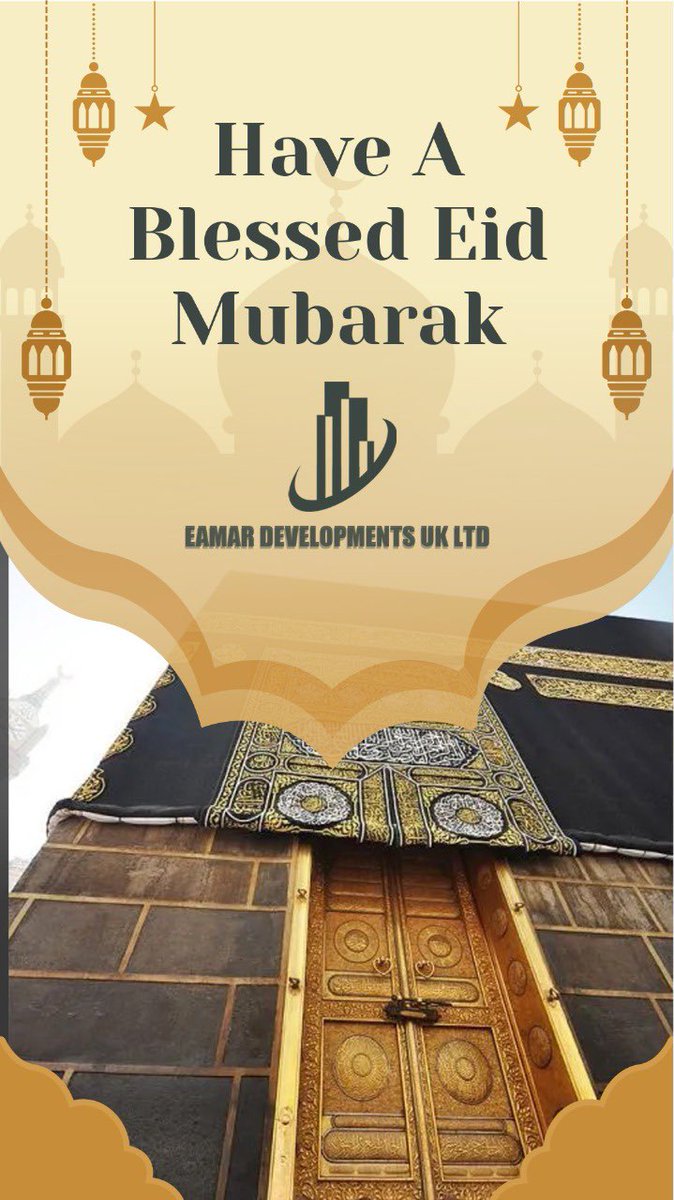 EAMAR DEVELOPMENT UK LTD tweet media