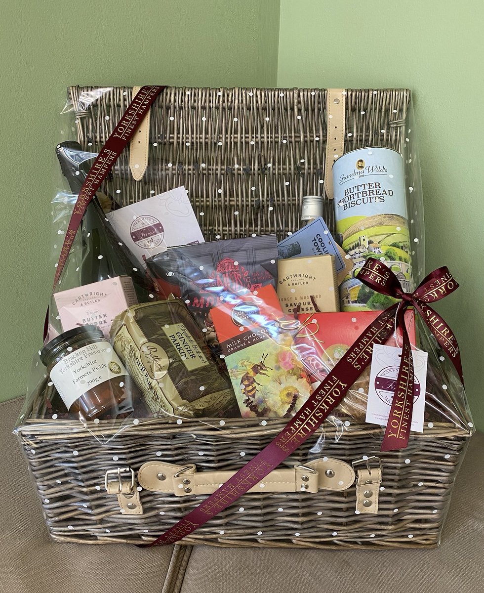 Easingwold Advertiser tweet media