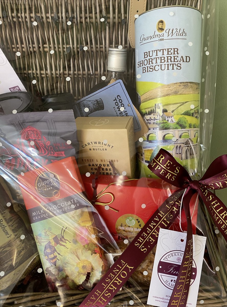 Easingwold Advertiser tweet media