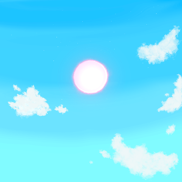 Just received my little piece of heaven! I have been eyeing this one for some time now!

S K I E S / / #888 by <a href="/pan_danil/">danil pan //</a> 
opensea.io/collection/s-k…