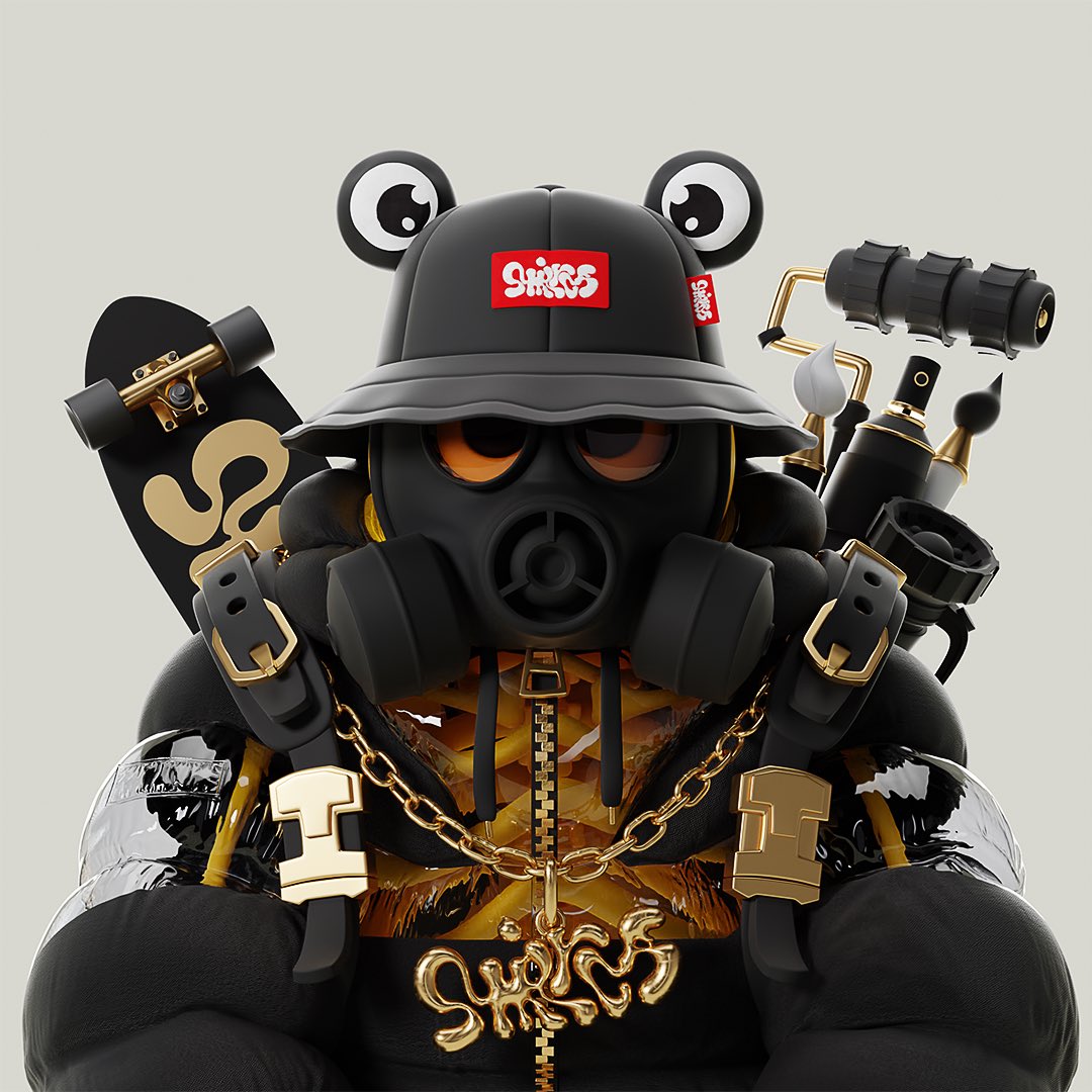 Smircs tweet media
